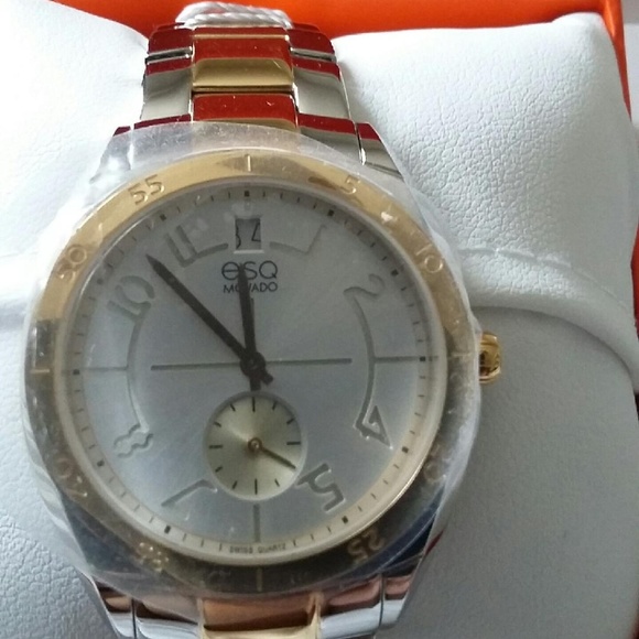 Watch, Timepiece - Picture 5 of 9